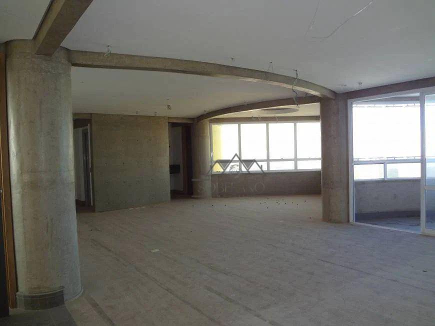 Apartamento à venda com 4 quartos, 227m² - Foto 14