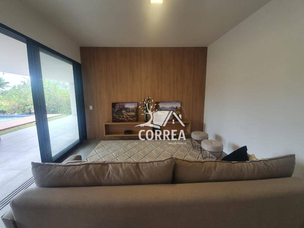 Chácara à venda com 3 quartos, 200m² - Foto 13