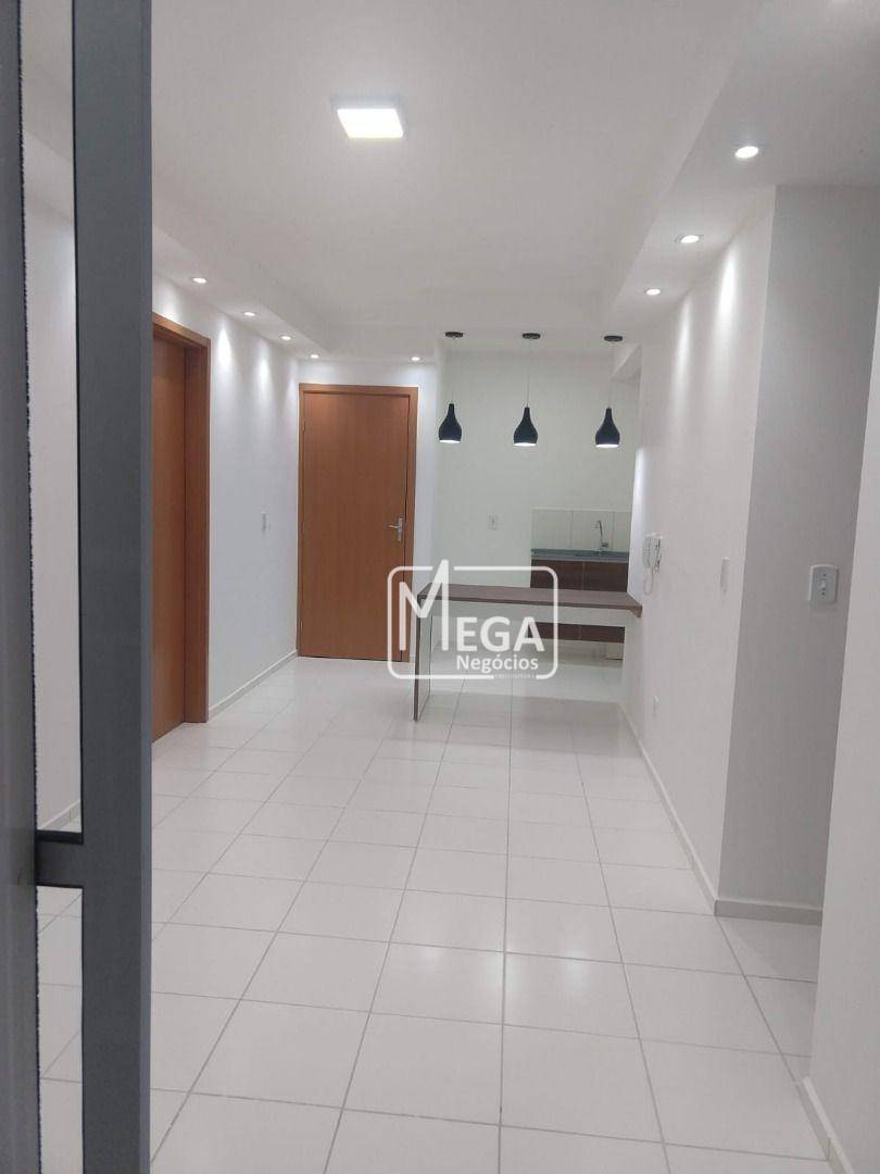 Apartamento à venda com 3 quartos, 64m² - Foto 1