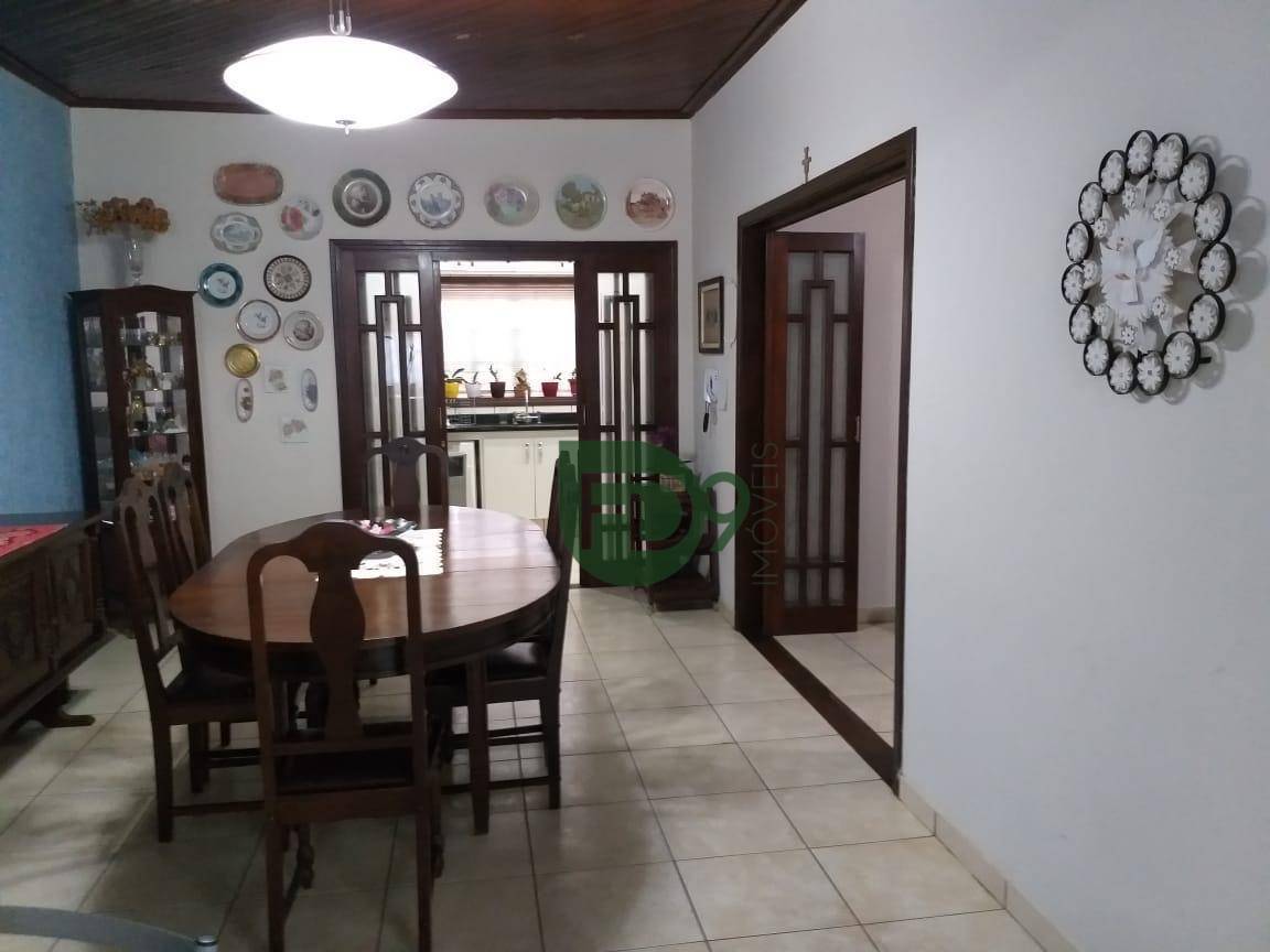 Casa de Condomínio à venda com 3 quartos, 446m² - Foto 13