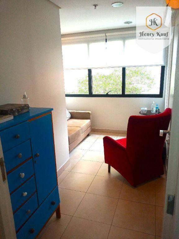 Conjunto Comercial-Sala à venda, 32m² - Foto 4