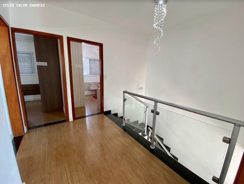 Sobrado à venda com 4 quartos, 126m² - Foto 17