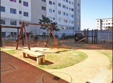Apartamento à venda com 2 quartos, 41m² - Foto 1