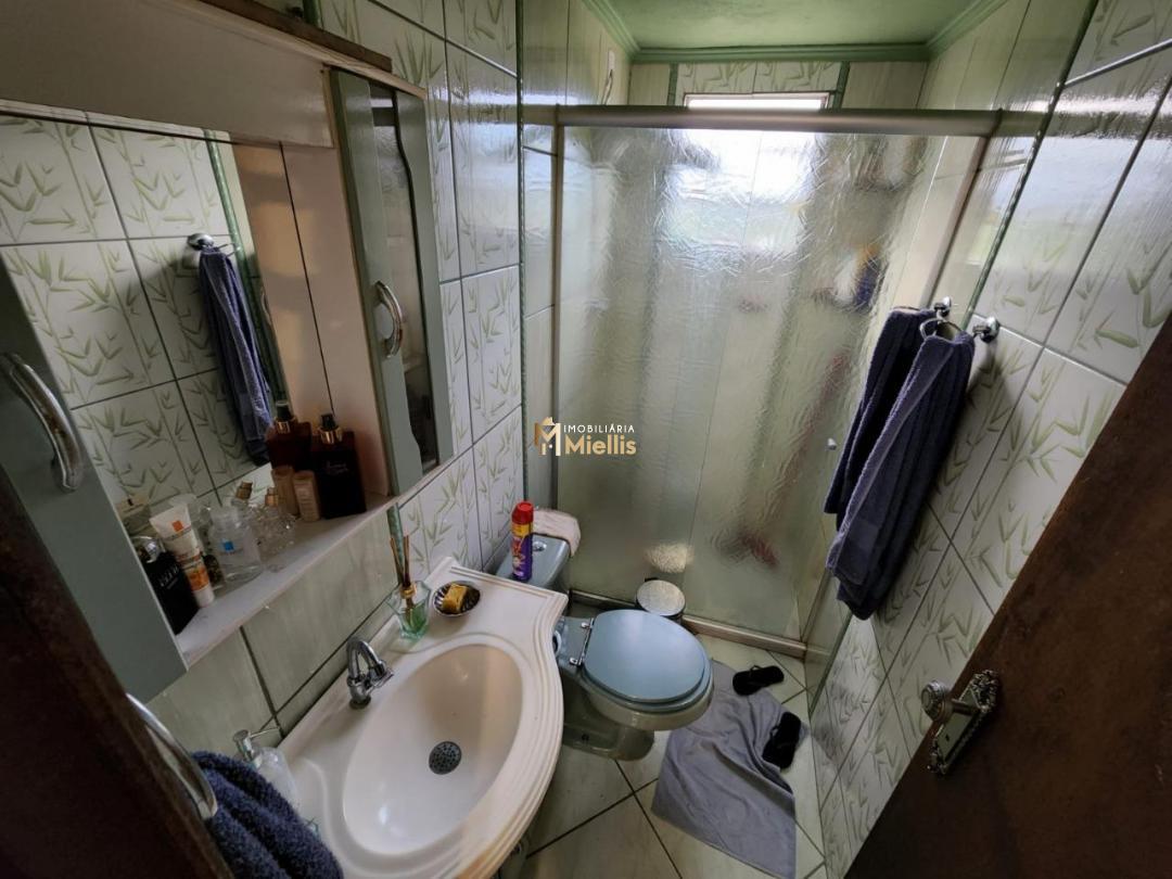 Casa à venda com 2 quartos, 48m² - Foto 14