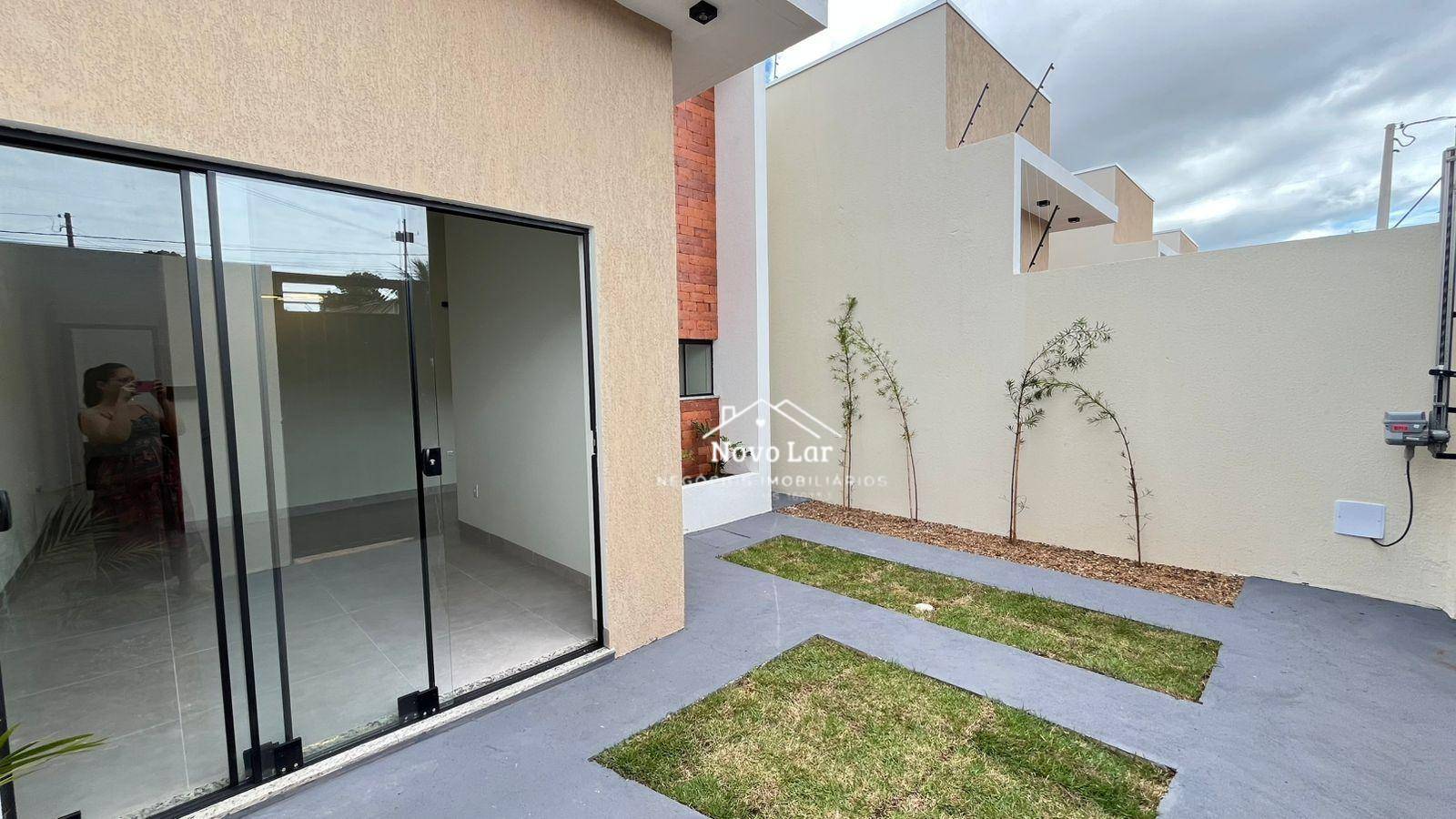 Casa, 2 quartos, 60 m² - Foto 2