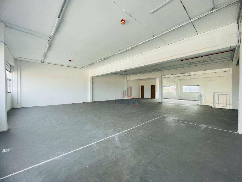 Depósito-Galpão-Armazém para alugar, 840m² - Foto 11