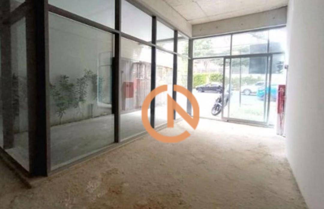 Loja-Salão para alugar, 200m² - Foto 6