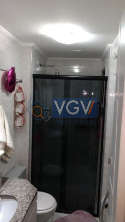 Apartamento à venda com 3 quartos, 84m² - Foto 13