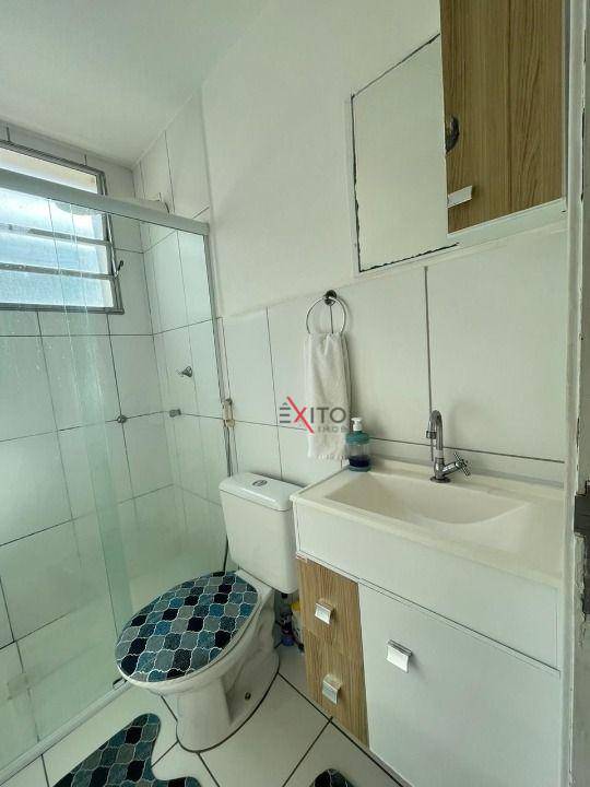 Apartamento à venda com 2 quartos, 52m² - Foto 12