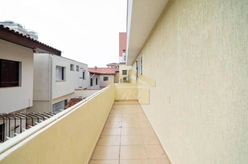 Sobrado para alugar com 3 quartos, 170m² - Foto 24