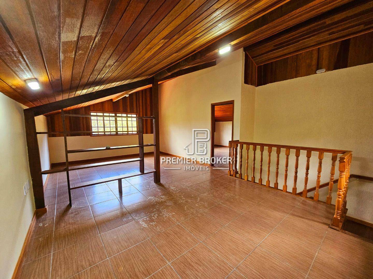 Casa de Condomínio à venda com 3 quartos, 240m² - Foto 12