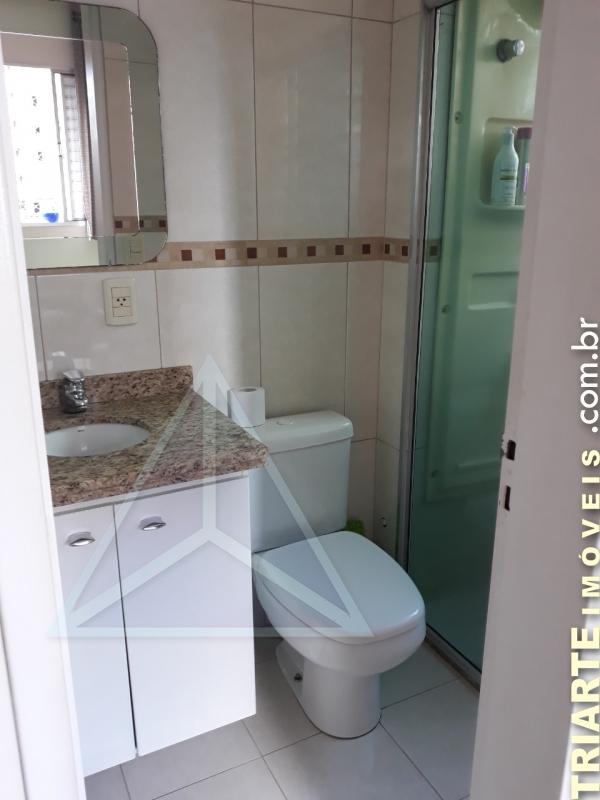 Apartamento à venda com 3 quartos, 72m² - Foto 22