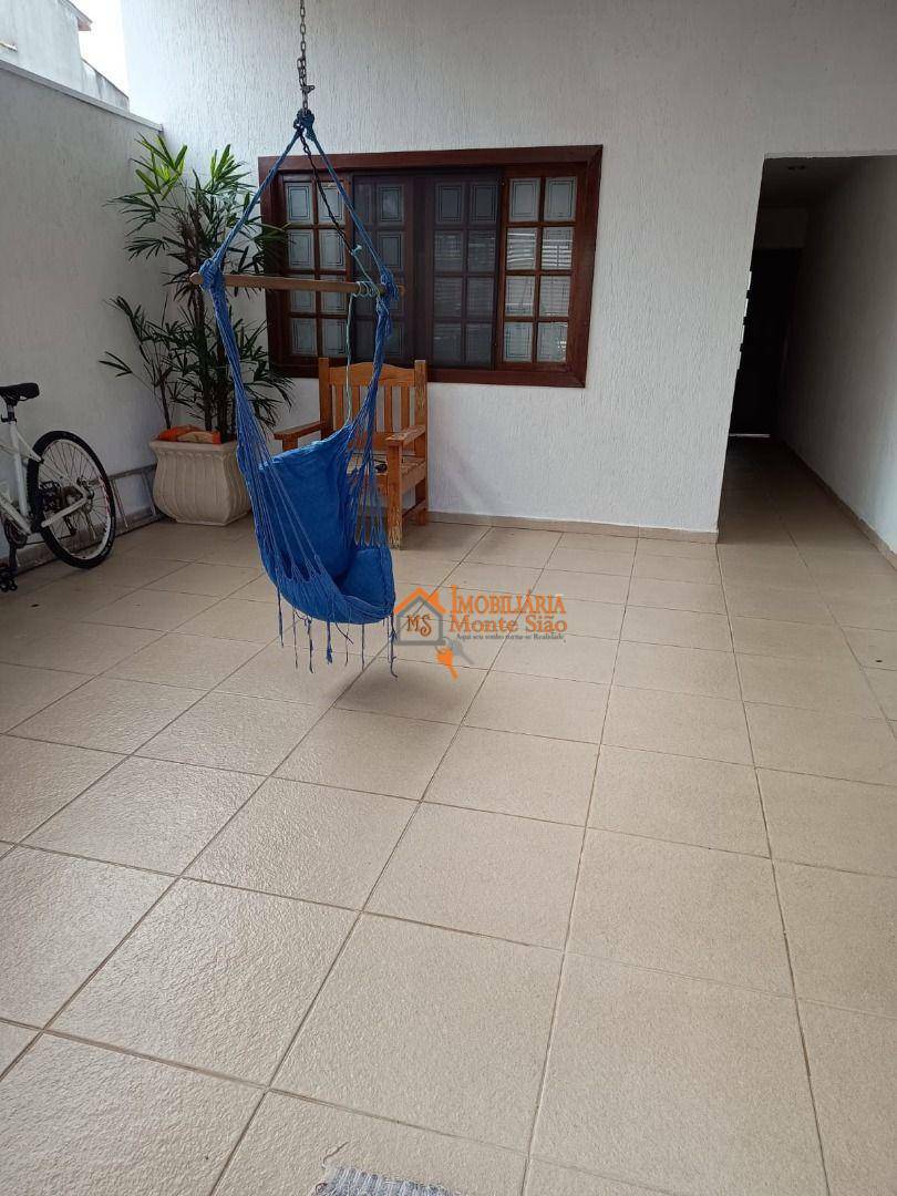 Casa de Condomínio à venda com 3 quartos, 180m² - Foto 3