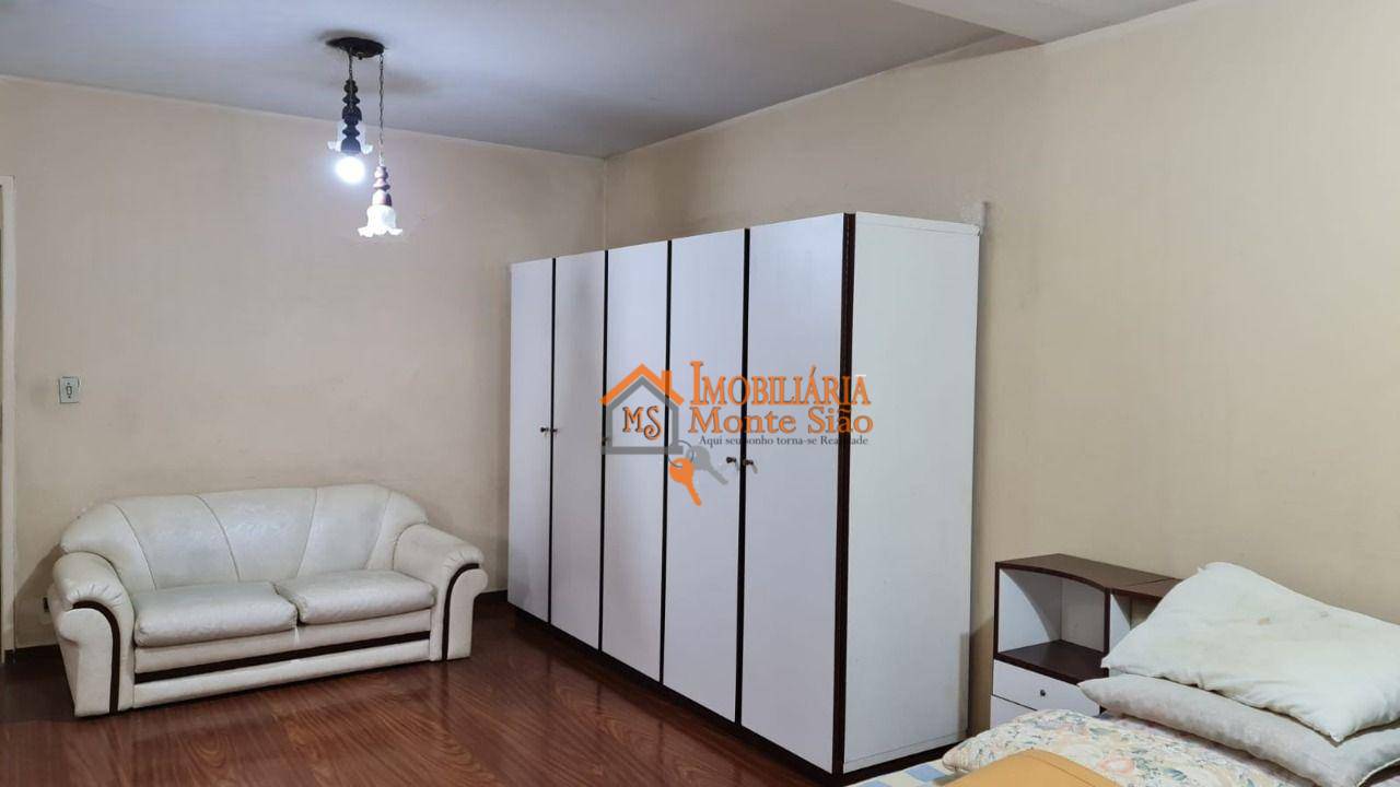 Sobrado à venda com 3 quartos, 140m² - Foto 14