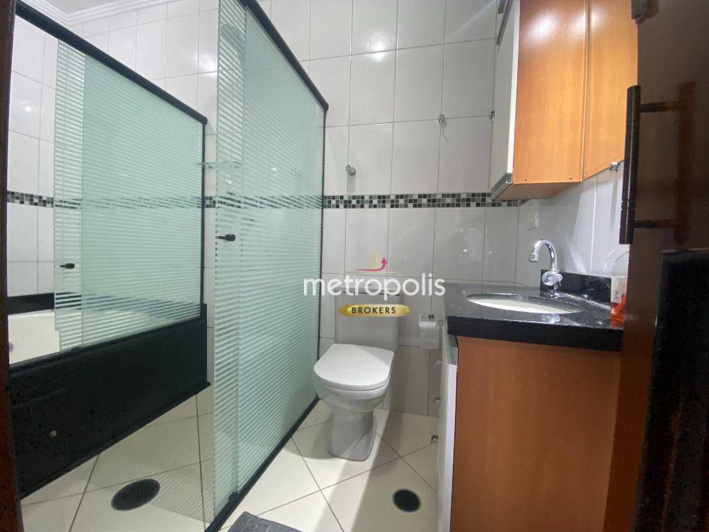 Casa à venda com 3 quartos, 161m² - Foto 10