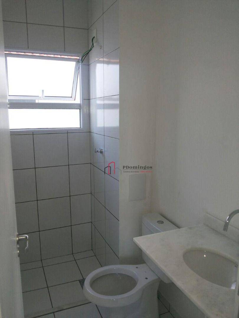 Apartamento à venda com 2 quartos, 52m² - Foto 9