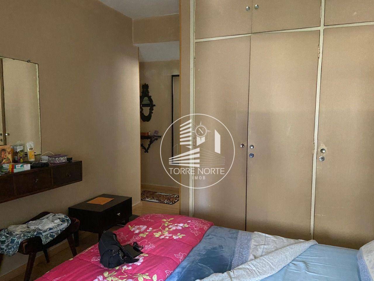 Apartamento à venda com 3 quartos, 126m² - Foto 10