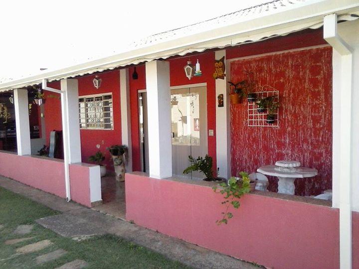 Casa de Condomínio à venda com 3 quartos, 1040m² - Foto 2