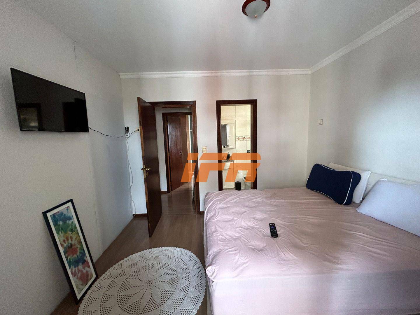 Apartamento à venda com 3 quartos, 89m² - Foto 17