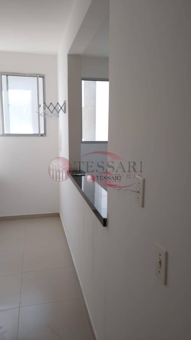 Apartamento à venda com 2 quartos, 50m² - Foto 11