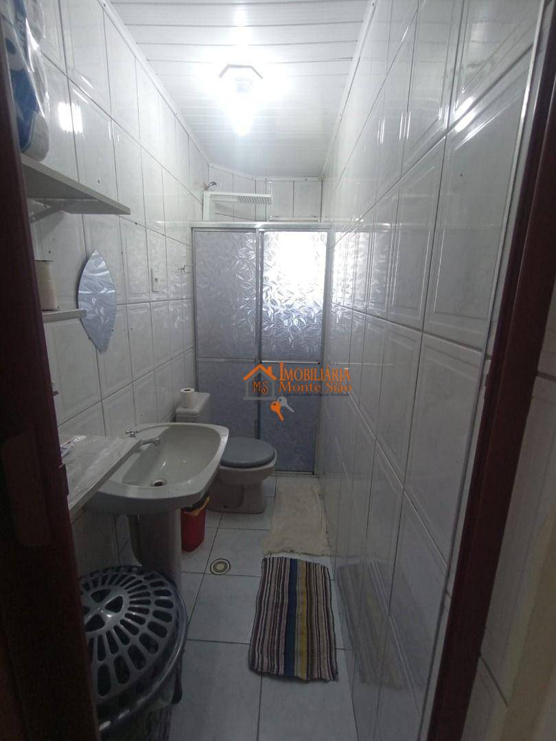 Apartamento à venda com 2 quartos, 60m² - Foto 20