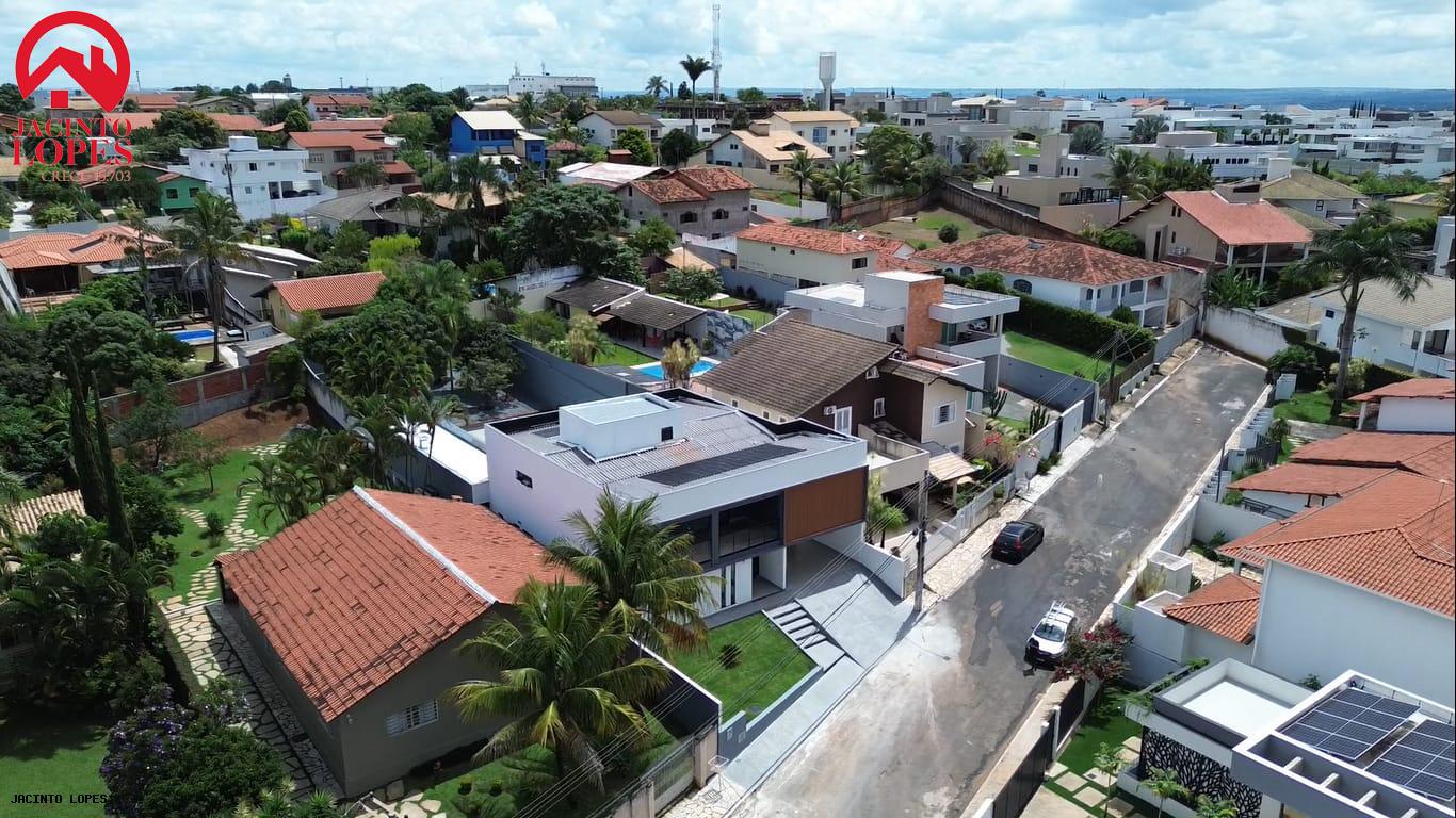 Casa de Condomínio à venda com 5 quartos, 500m² - Foto 5