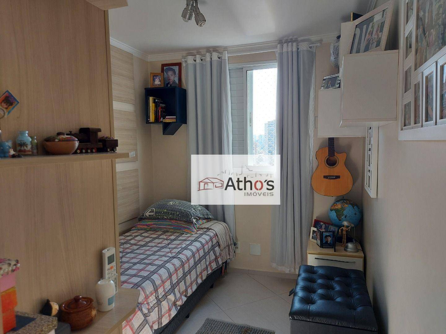 Apartamento à venda com 3 quartos, 83m² - Foto 42