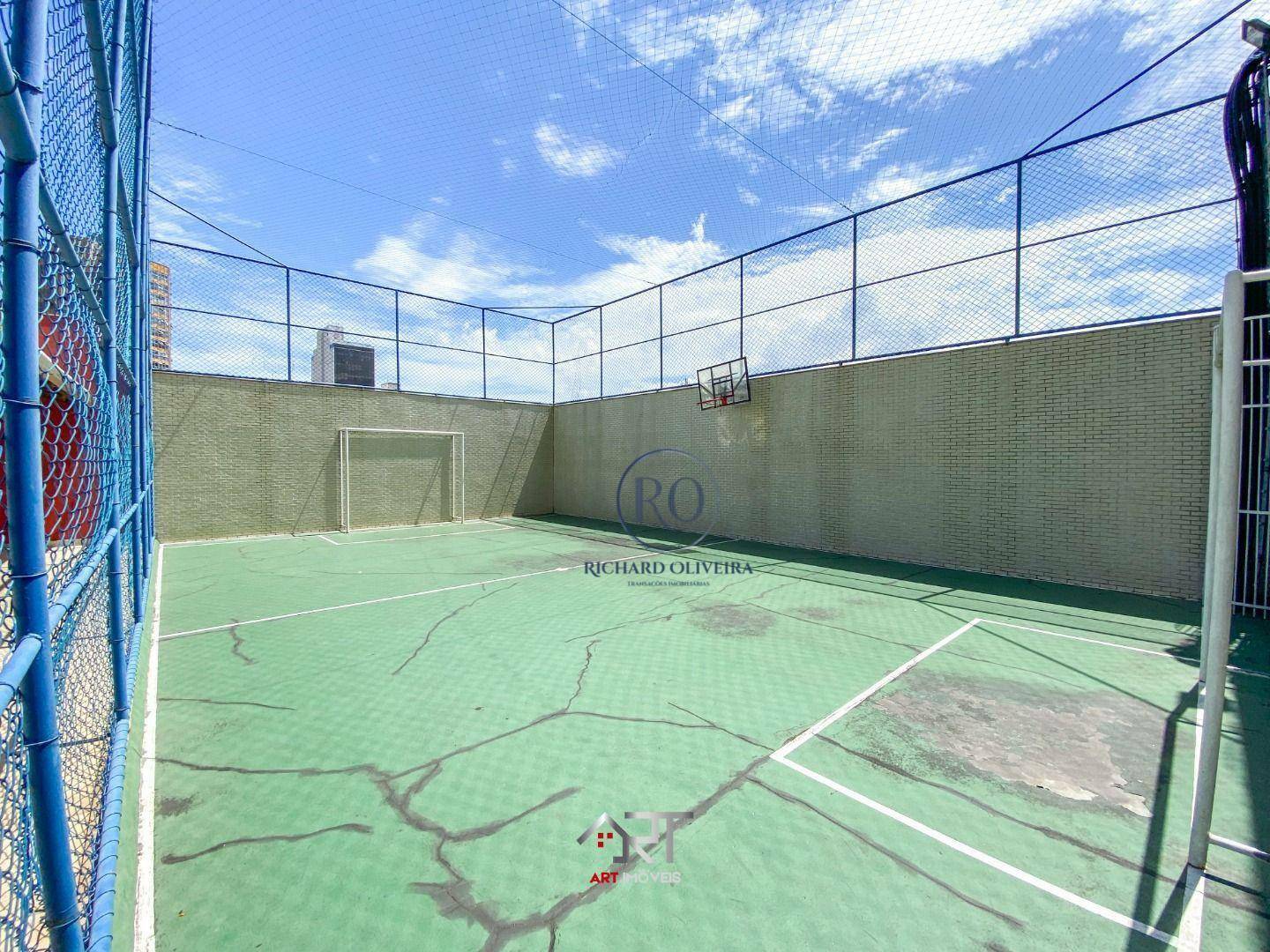 Apartamento, 4 quartos, 245 m² - Foto 5