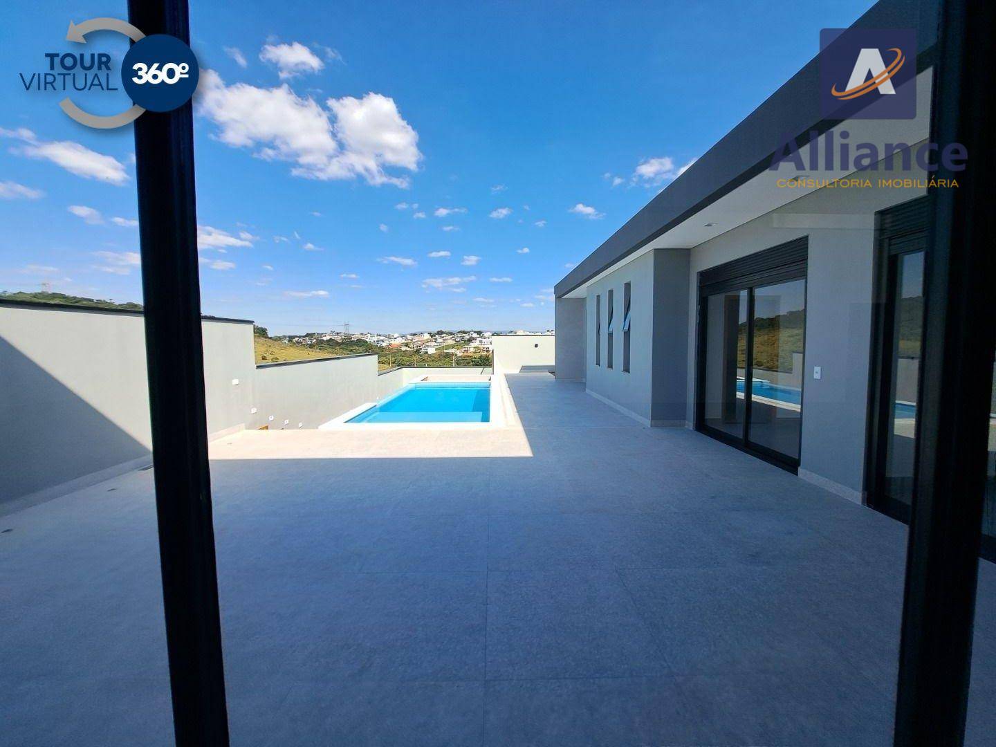 Casa de Condomínio à venda com 3 quartos, 253m² - Foto 12