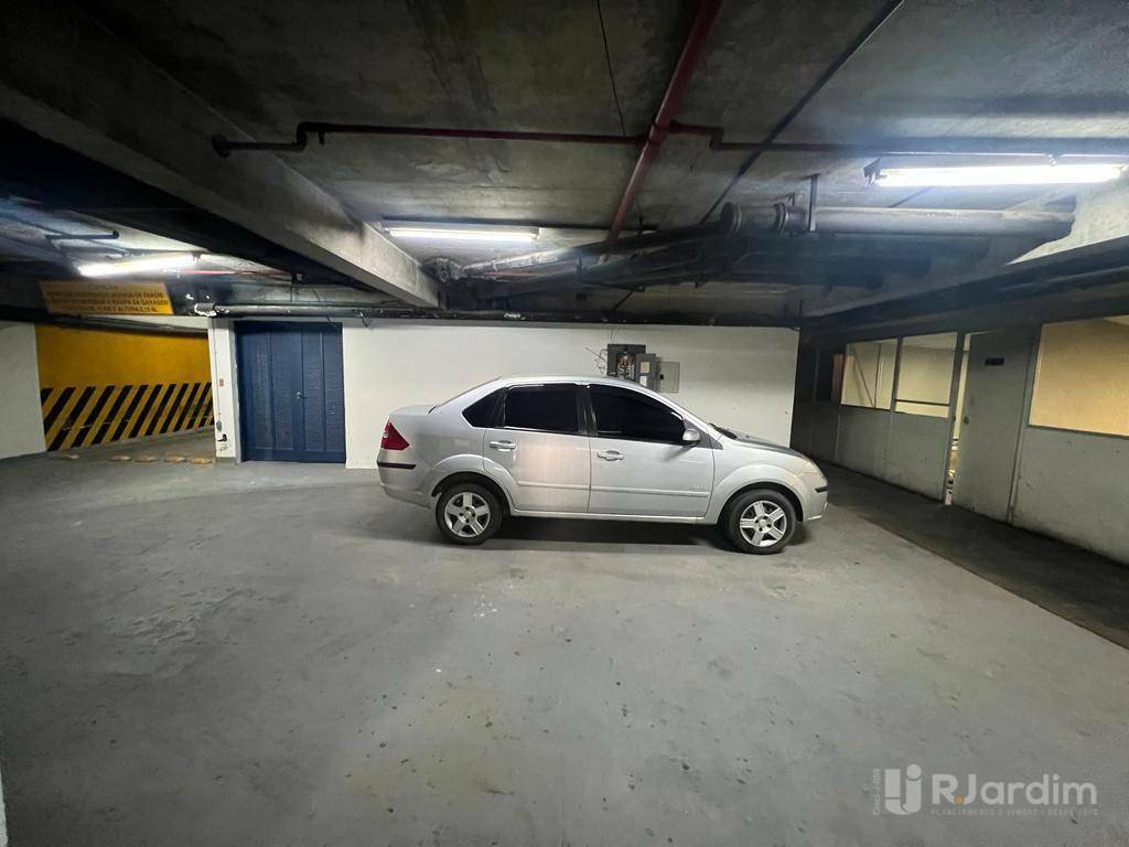 Prédio Inteiro à venda e aluguel, 9600m² - Foto 28