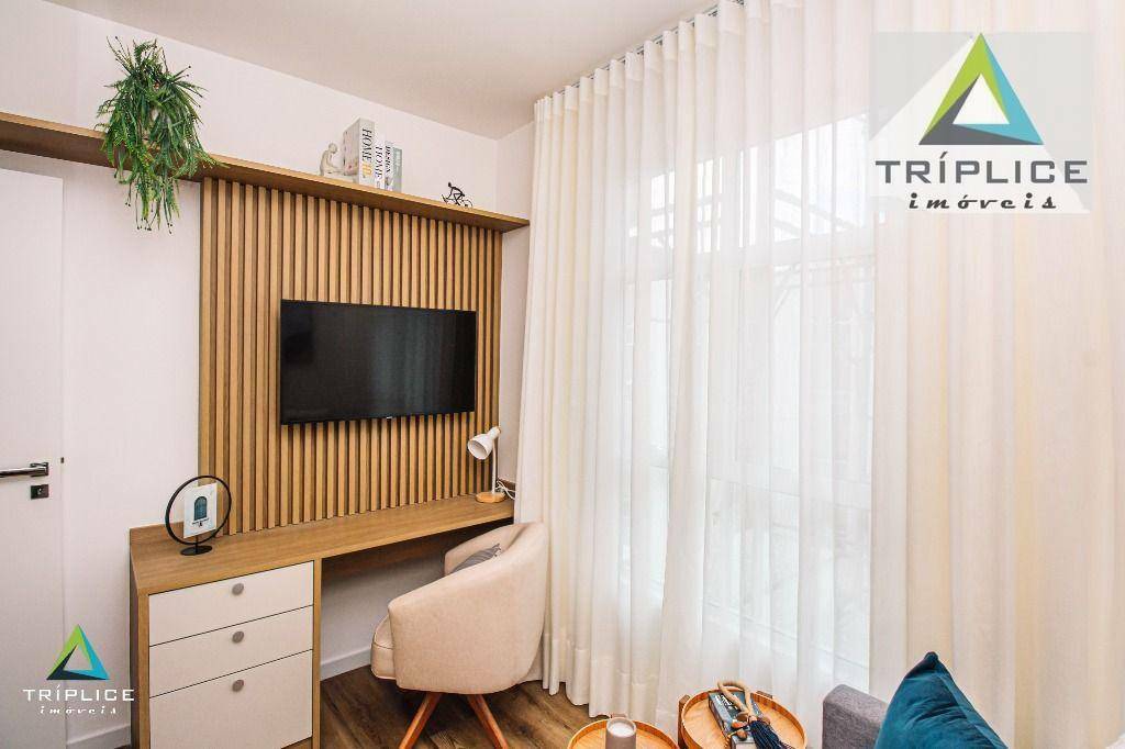 Apartamento à venda com 3 quartos, 72m² - Foto 11