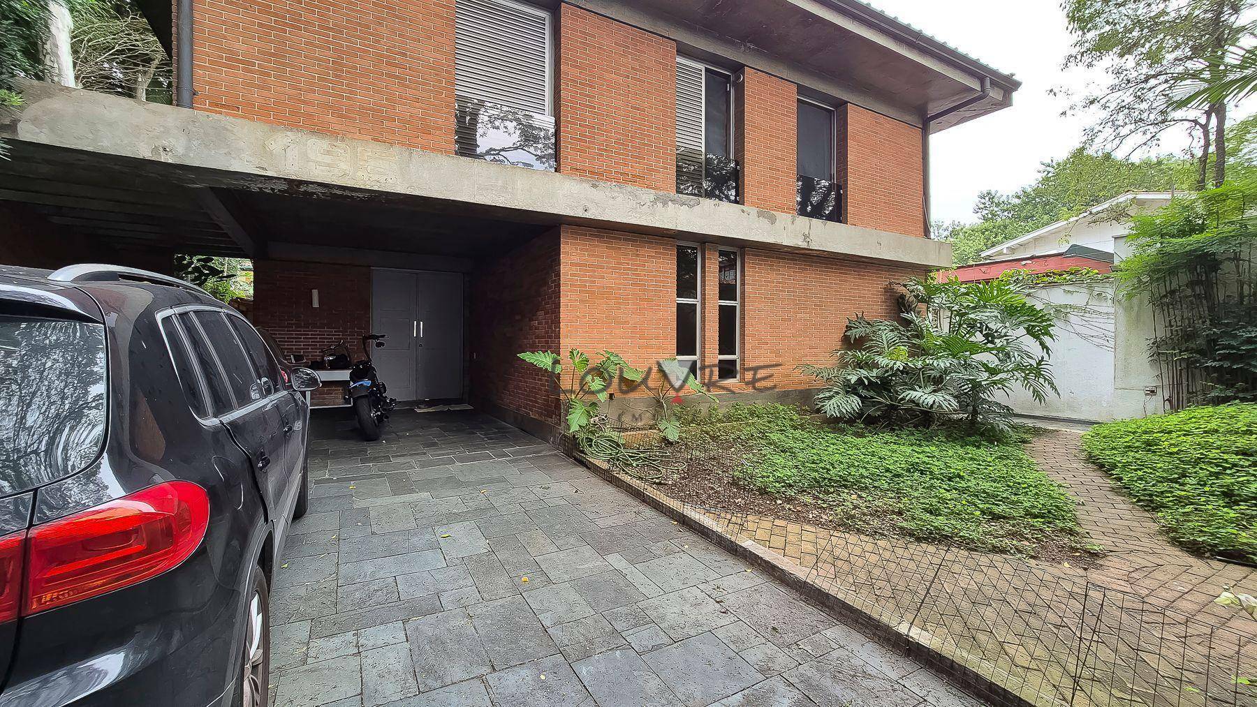 Casa à venda com 4 quartos, 380m² - Foto 39