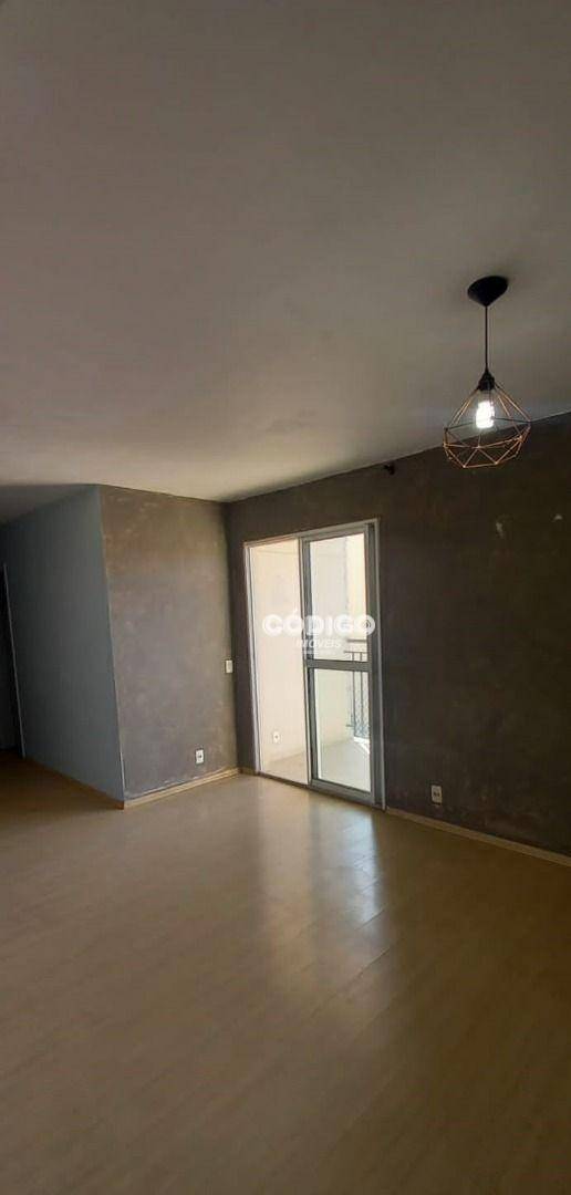 Apartamento à venda com 2 quartos, 56m² - Foto 3