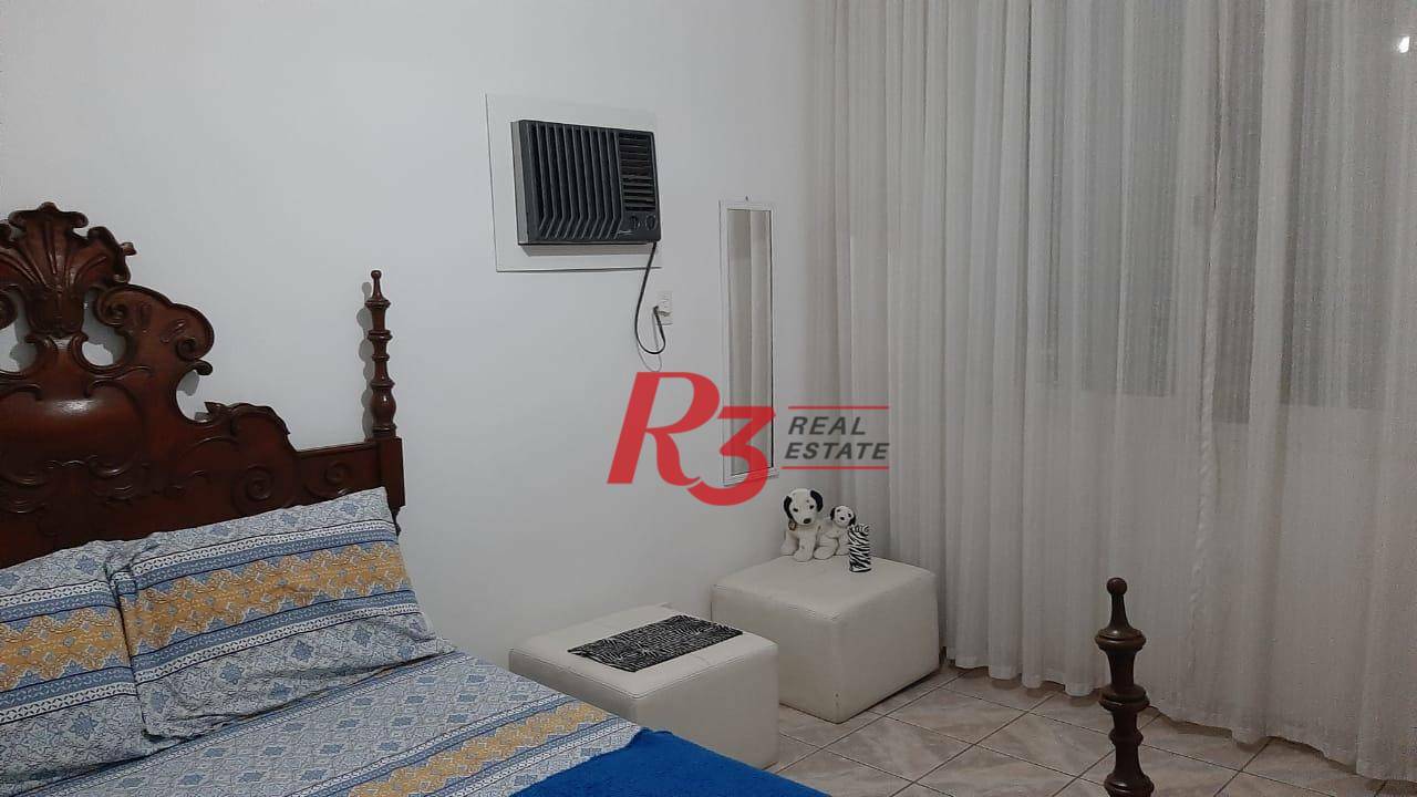 Apartamento à venda com 3 quartos, 110m² - Foto 12