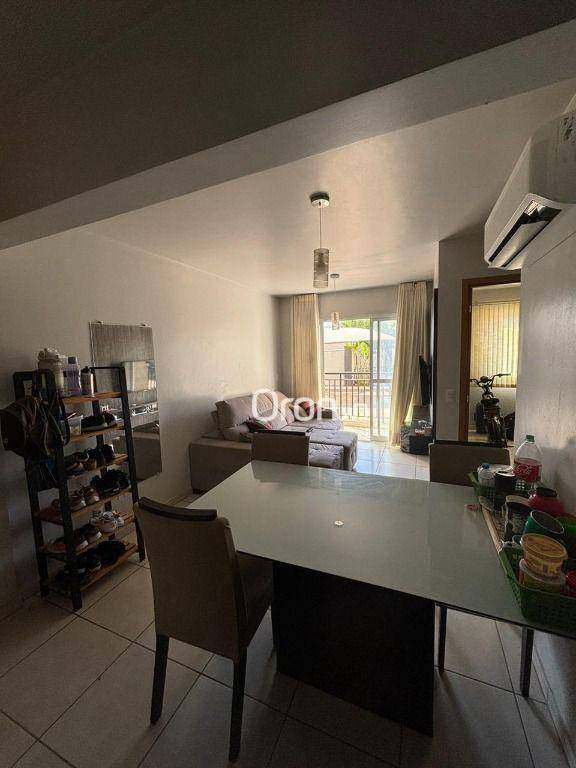 Apartamento à venda com 2 quartos, 55m² - Foto 1