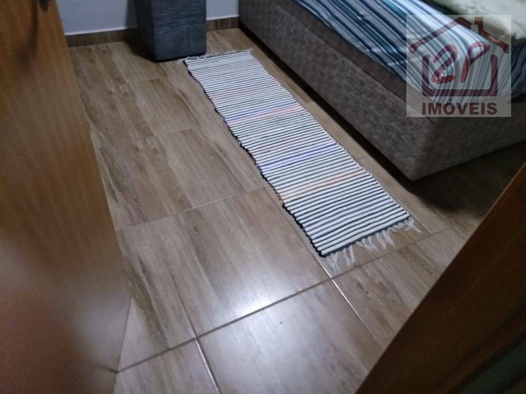 Apartamento à venda com 2 quartos, 42m² - Foto 11