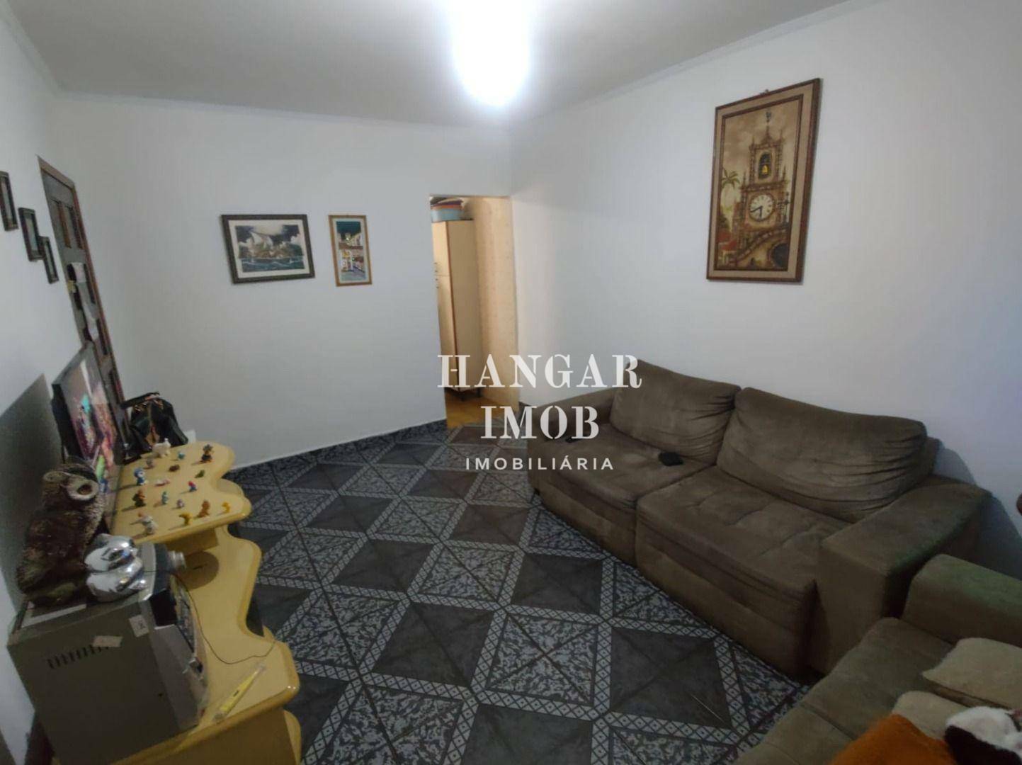 Casa à venda com 3 quartos, 150m² - Foto 2