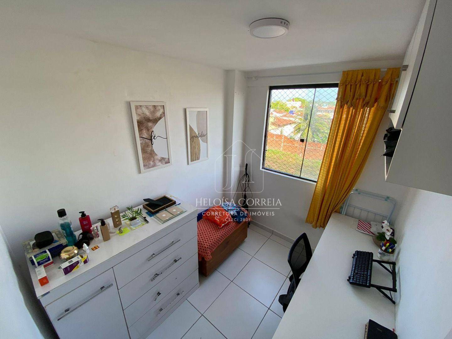 Apartamento à venda com 3 quartos, 72m² - Foto 2