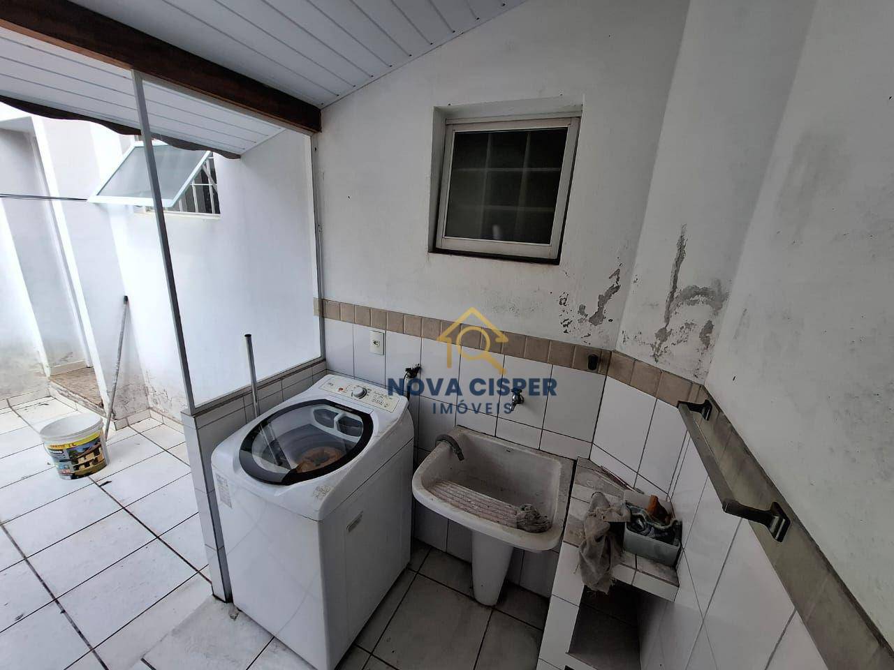 Casa para alugar com 1 quarto, 100m² - Foto 18