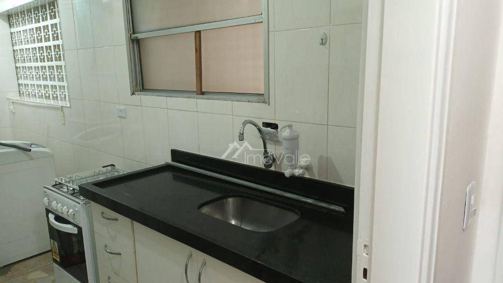 Apartamento para alugar com 1 quarto, 50m² - Foto 6