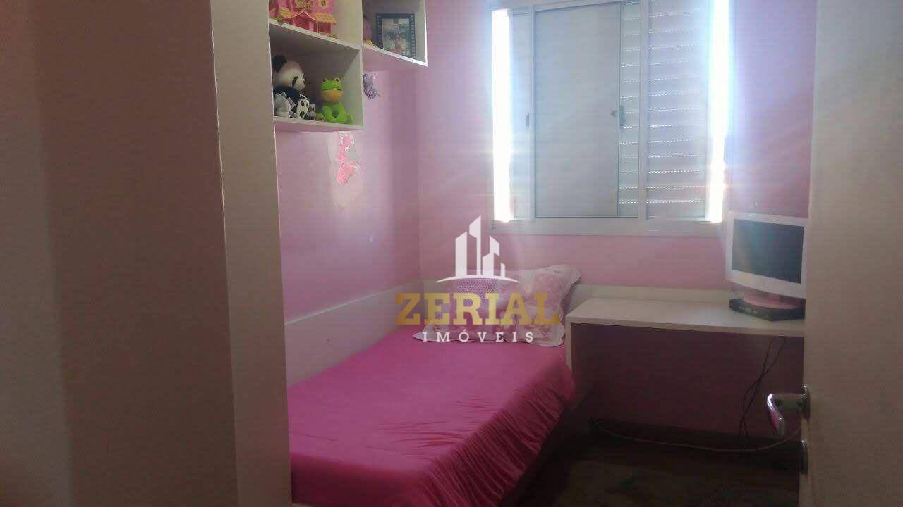 Apartamento à venda com 3 quartos, 74m² - Foto 8