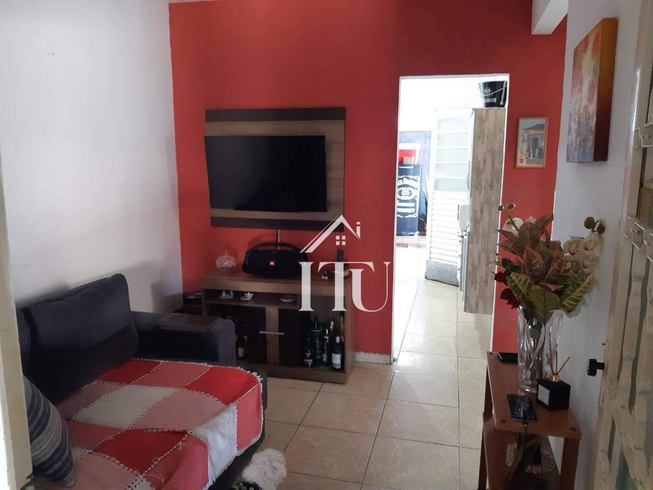 Casa à venda com 3 quartos, 79m² - Foto 6