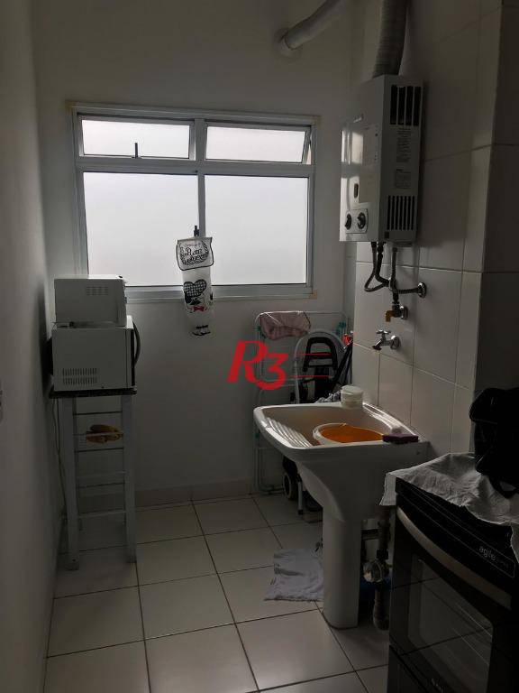 Apartamento à venda com 2 quartos, 57m² - Foto 19