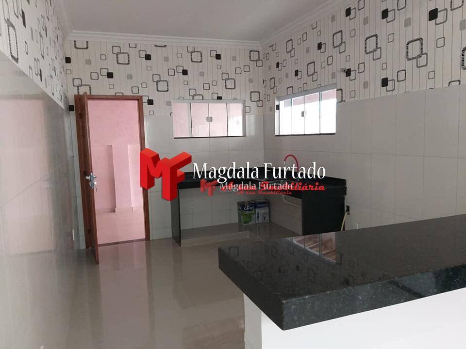 Casa à venda com 3 quartos, 157m² - Foto 6