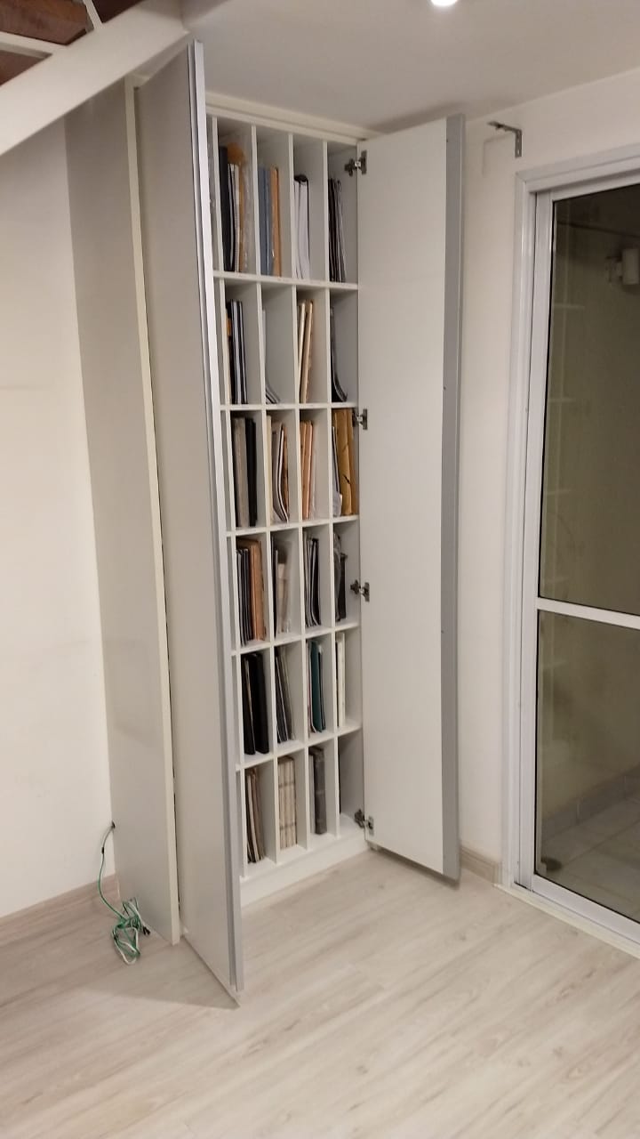 Apartamento à venda com 2 quartos, 85m² - Foto 6