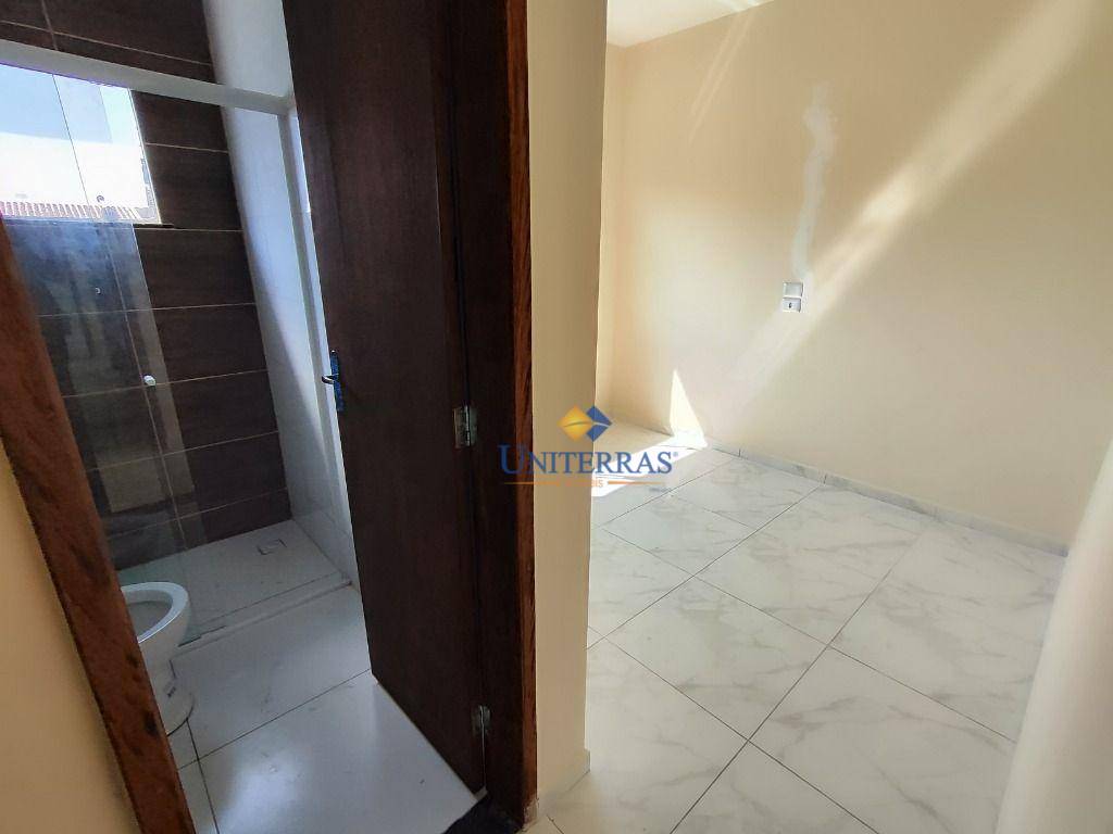 Casa à venda com 3 quartos, 58m² - Foto 12