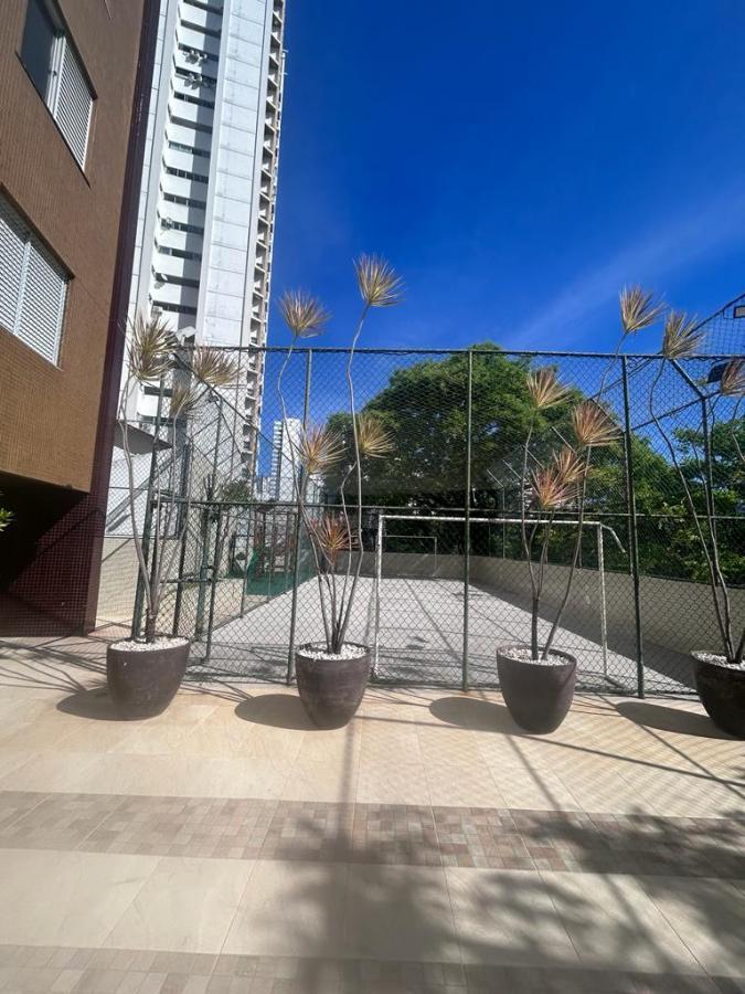 Apartamento à venda com 4 quartos, 200m² - Foto 30