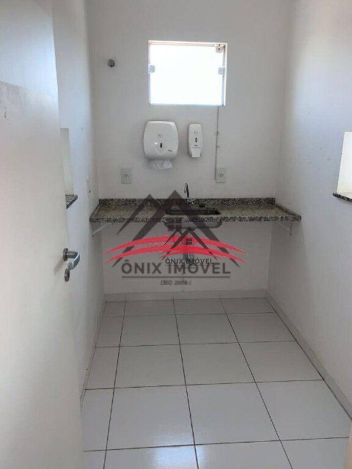 Conjunto Comercial-Sala para alugar, 150m² - Foto 8