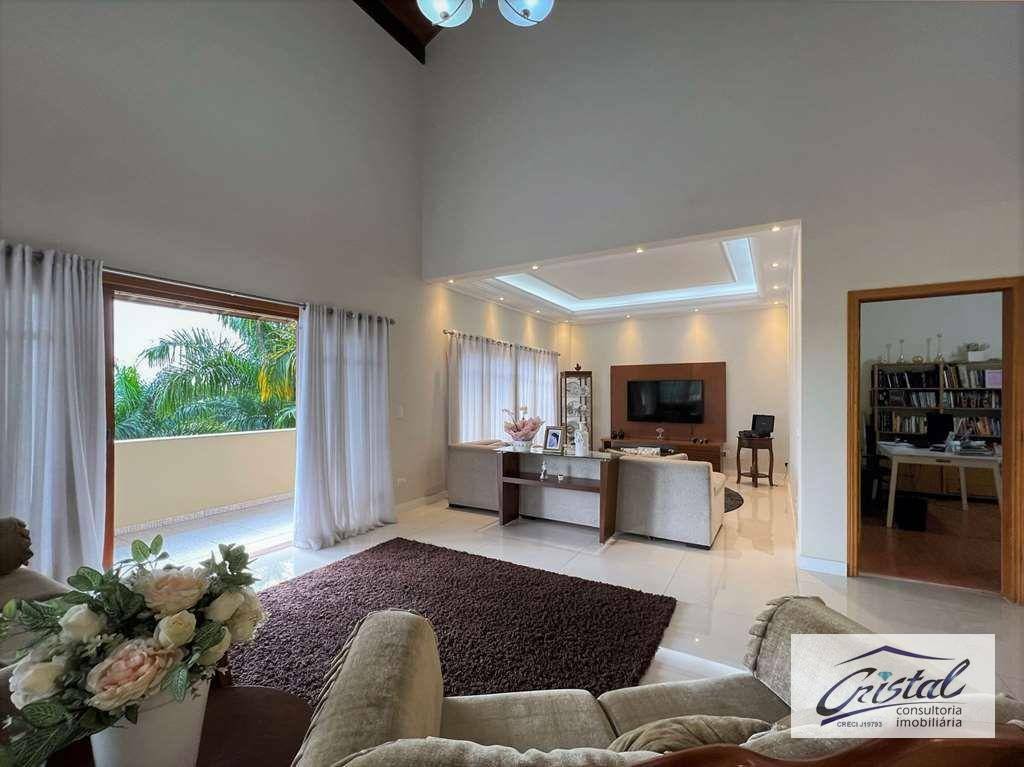 Casa de Condomínio à venda com 4 quartos, 697m² - Foto 14