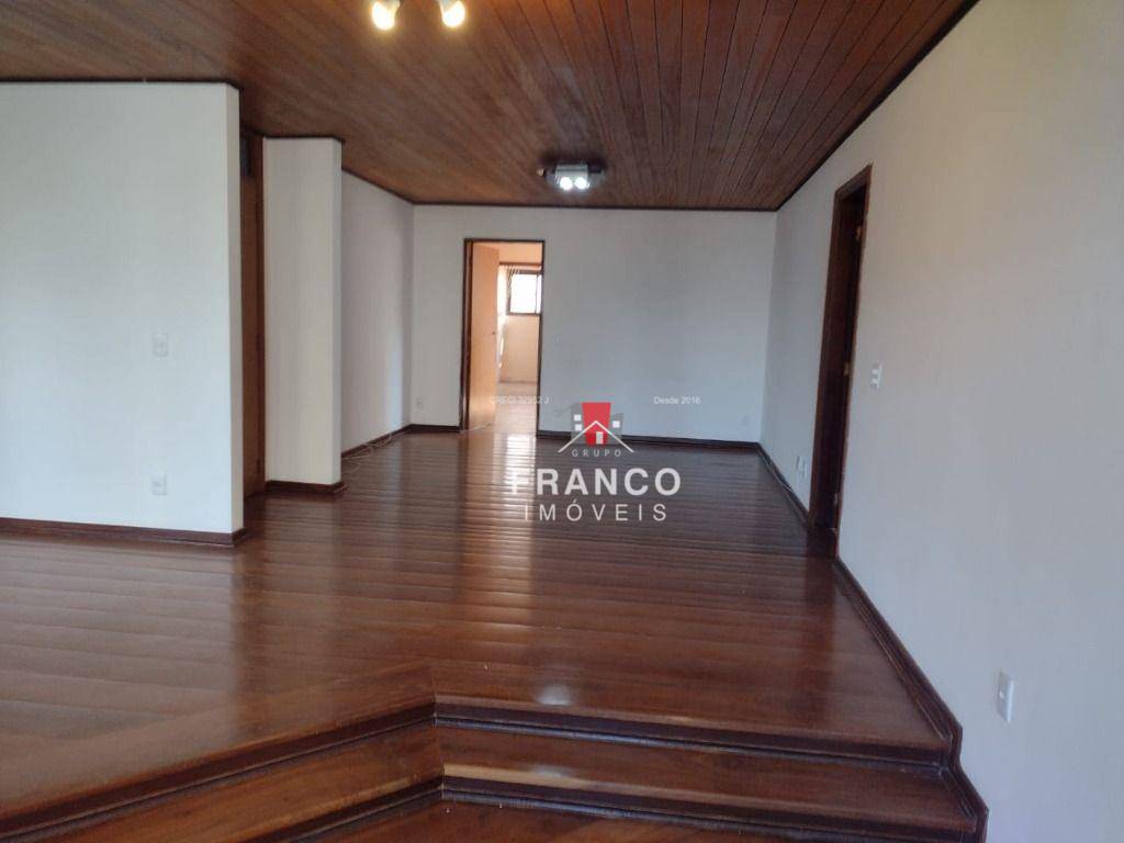 Apartamento à venda com 2 quartos, 264m² - Foto 4